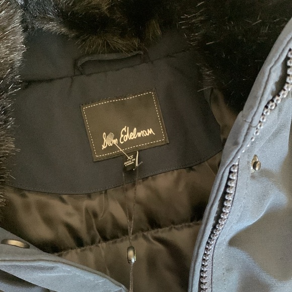 Sam Edelman Coat New - Picture 2 of 6